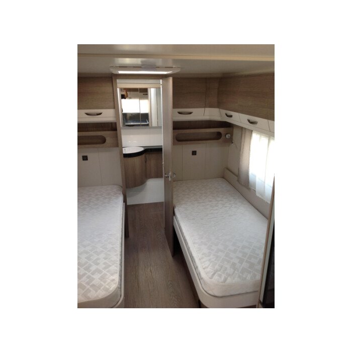 Prestige 560 WLU afbeelding