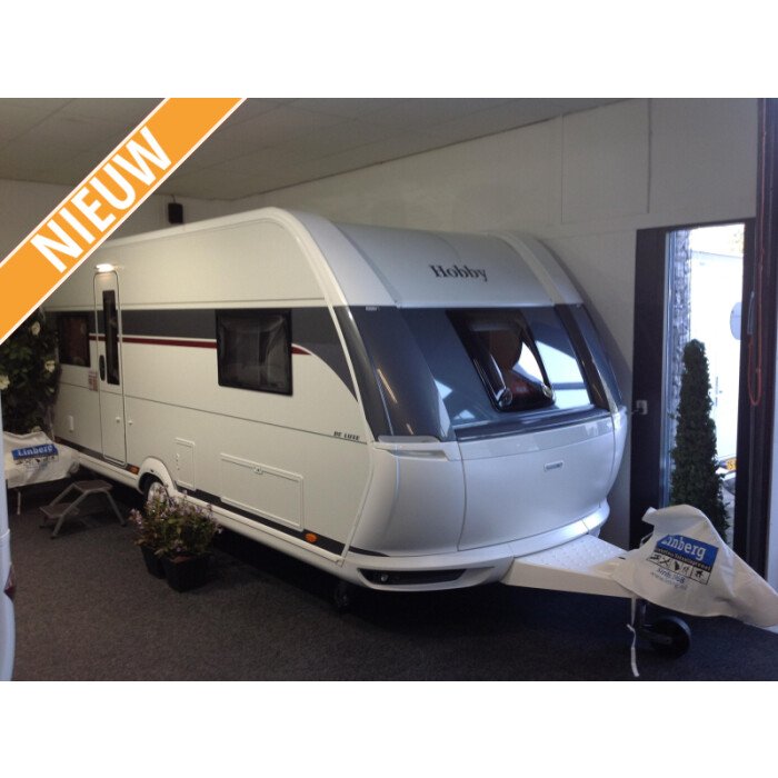 De Luxe 540 UL afbeelding