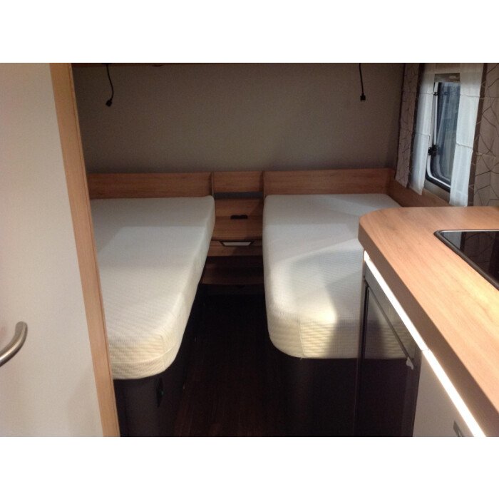 Sport Platinum 460 EU afbeelding