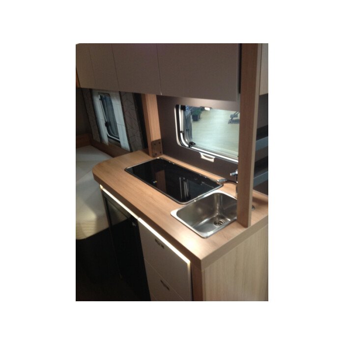 Sport Platinum 460 EU afbeelding
