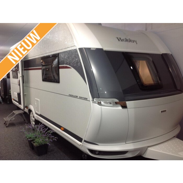 Excellent Edition 540 UFF afbeelding
