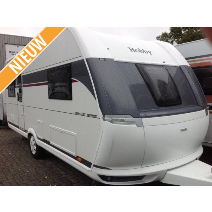 Excellent Edition 540 UL afbeelding
