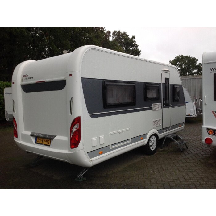 De Luxe Edition 460 LU afbeelding