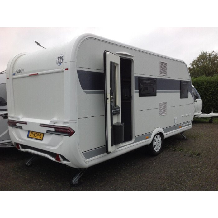 De Luxe 490 KFM afbeelding