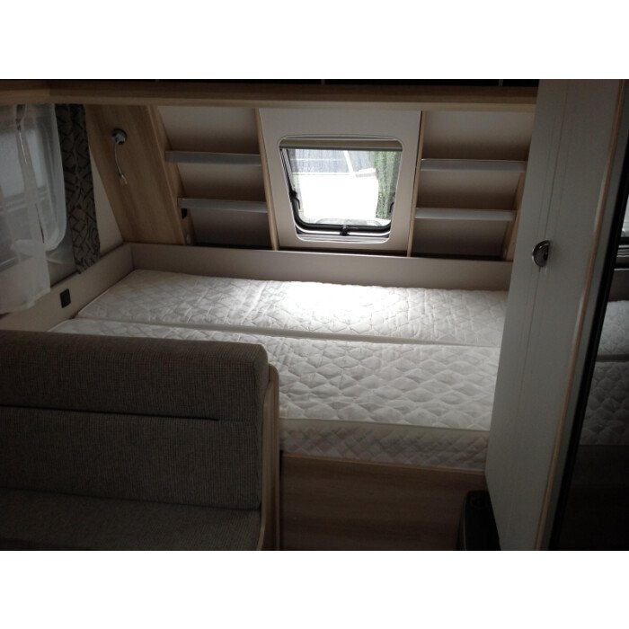 De Luxe 490 KFM afbeelding