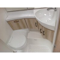 De Luxe 490 KFM afbeelding