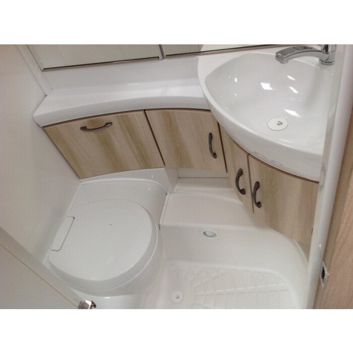 De Luxe 490 KFM afbeelding