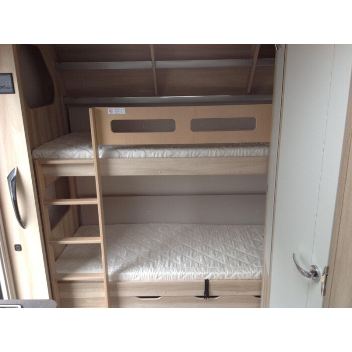 De Luxe 490 KFM afbeelding