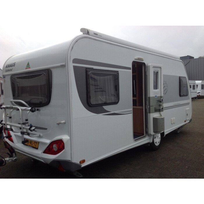 Sudwind Limited Edition 500 FU afbeelding