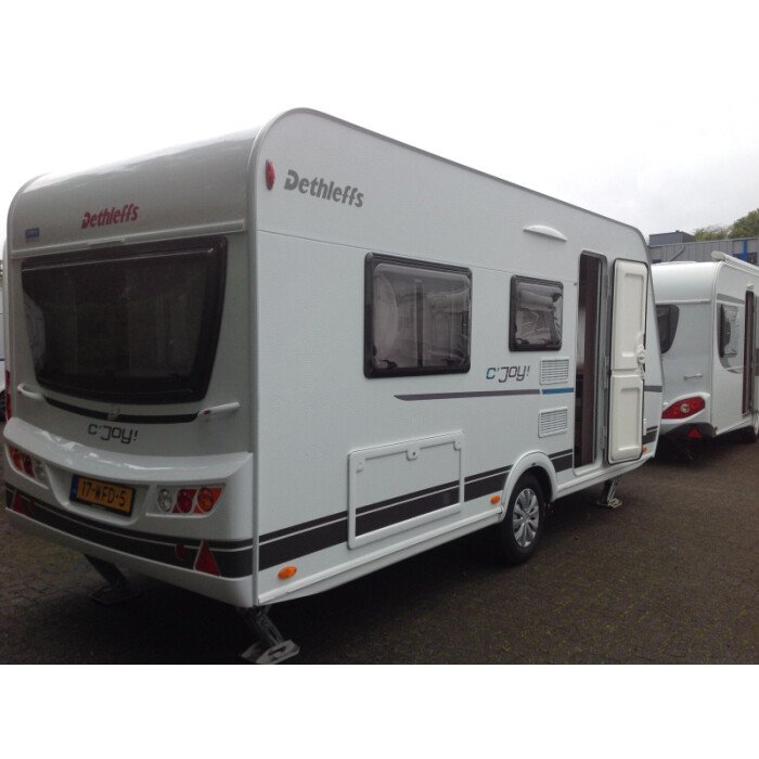 C'joy 460 LE afbeelding