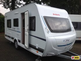 C'joy 460 LE afbeelding