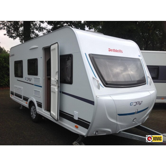 C'joy 460 LE afbeelding