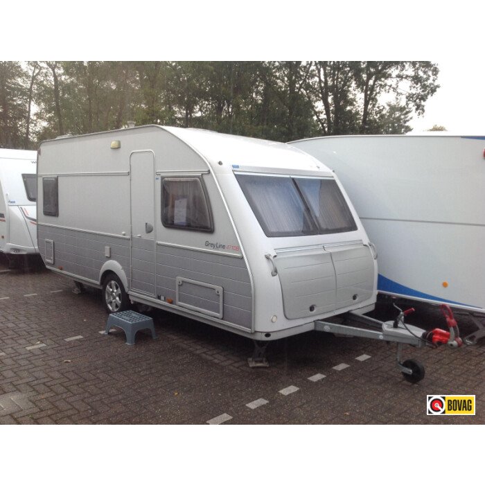 Grey Line Special 47 TDB afbeelding
