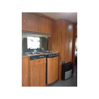 Beduin 580 V afbeelding