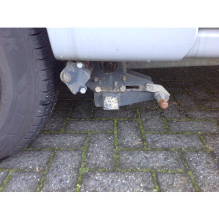 Beduin 580 V afbeelding