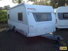 Beduin 580 V afbeelding
