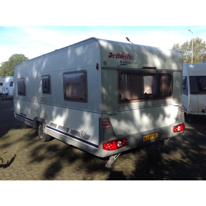 Beduin 580 V afbeelding