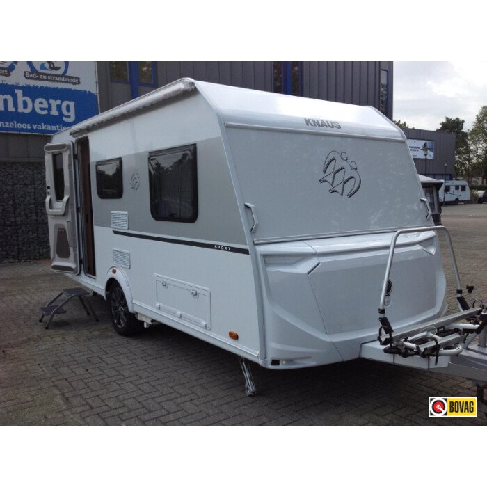 Sport 460 EU afbeelding