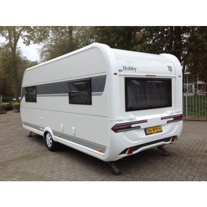 De Luxe 495 UL afbeelding