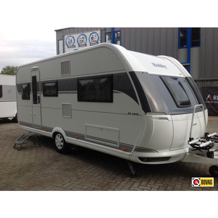 De Luxe 495 UL afbeelding