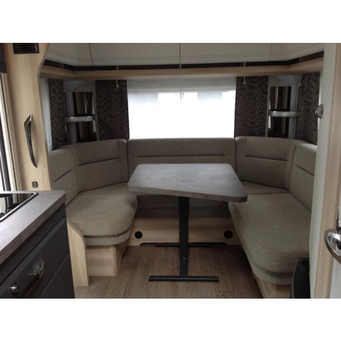 De Luxe 495 UL afbeelding