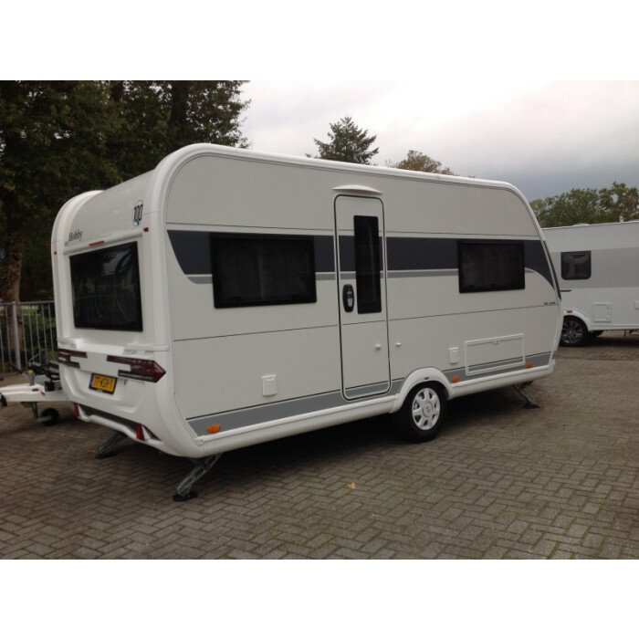 De Luxe 460 UFE afbeelding