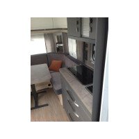 De Luxe 460 UFE afbeelding