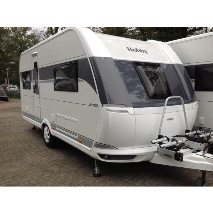 De Luxe 460 UFE afbeelding