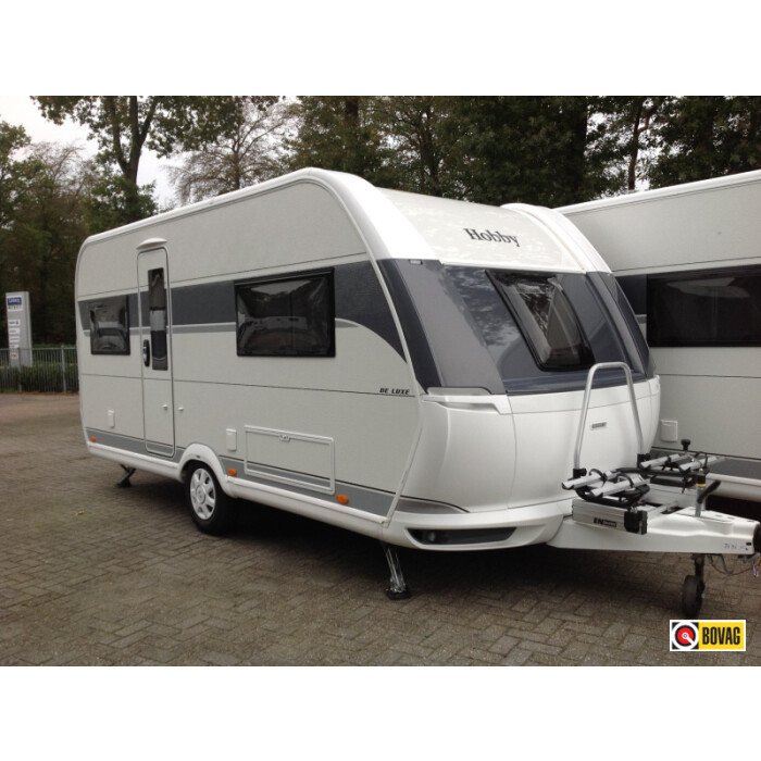 De Luxe 460 UFE afbeelding