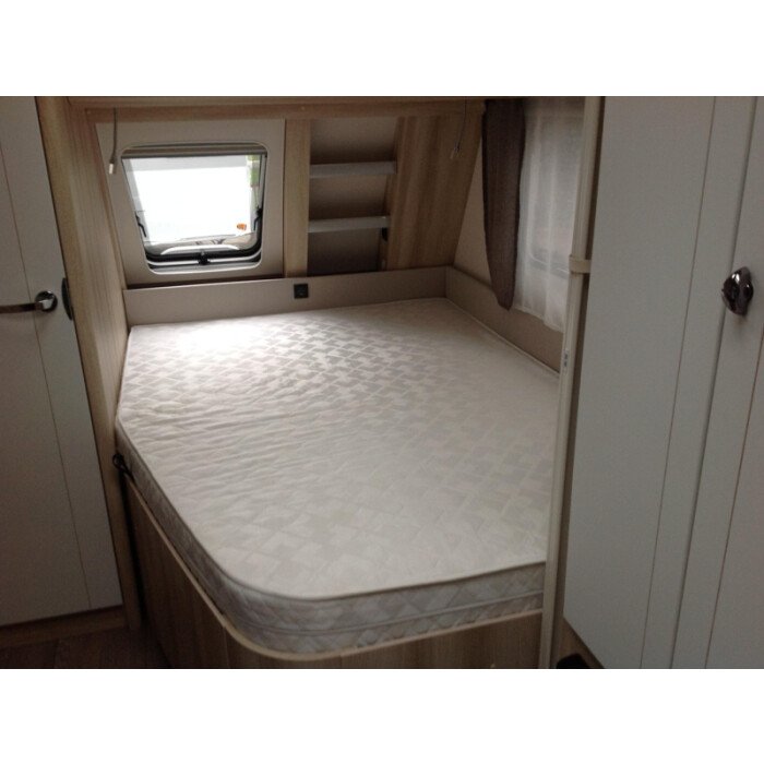 De Luxe 460 UFE afbeelding
