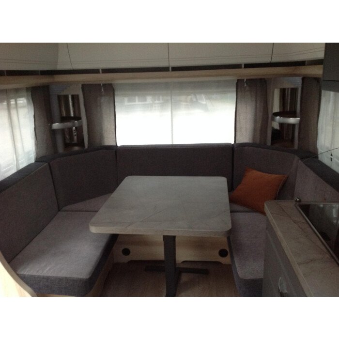 De Luxe 460 UFE afbeelding
