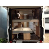 Deseo 400 TR afbeelding