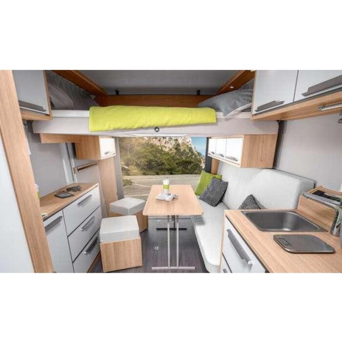 Deseo 400 TR afbeelding