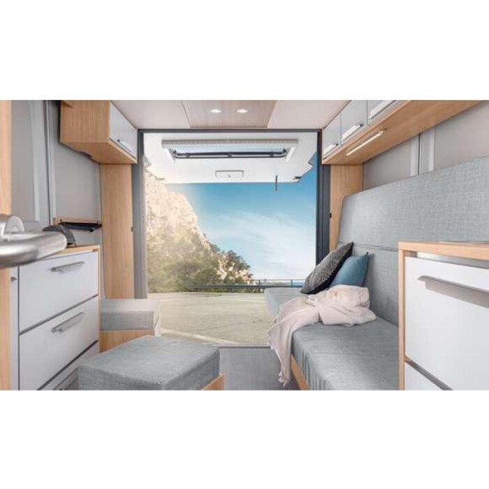 Deseo 400 TR afbeelding