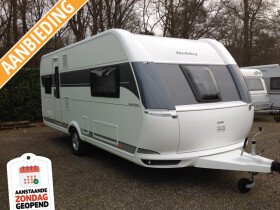 Prestige 560 UL afbeelding