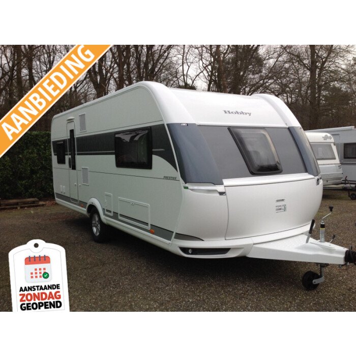 Prestige 560 UL afbeelding