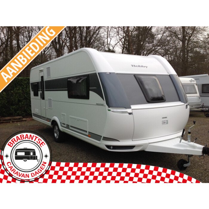 Prestige 560 UL afbeelding