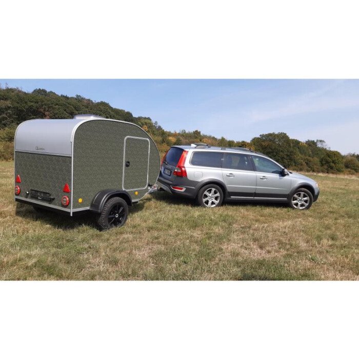 Mini K Sport afbeelding