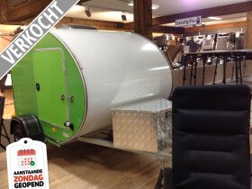 Mini K Sport afbeelding