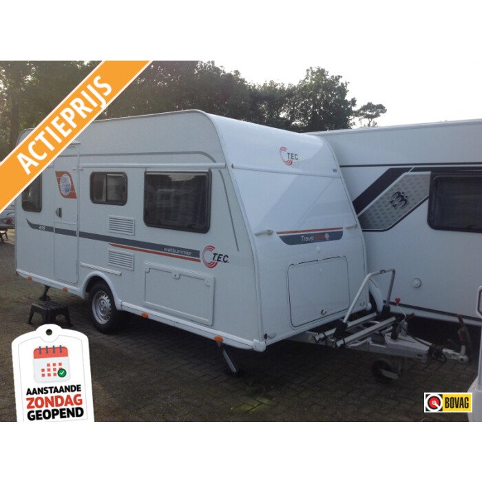 Travel Style 415 afbeelding