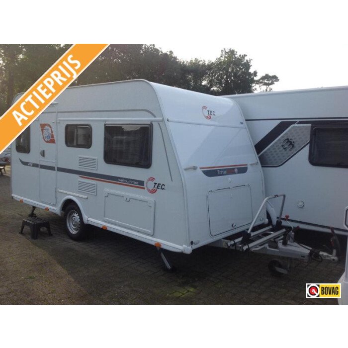 Travel Style 415 afbeelding