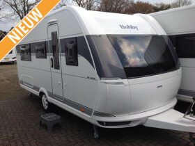 De Luxe 460 LU afbeelding