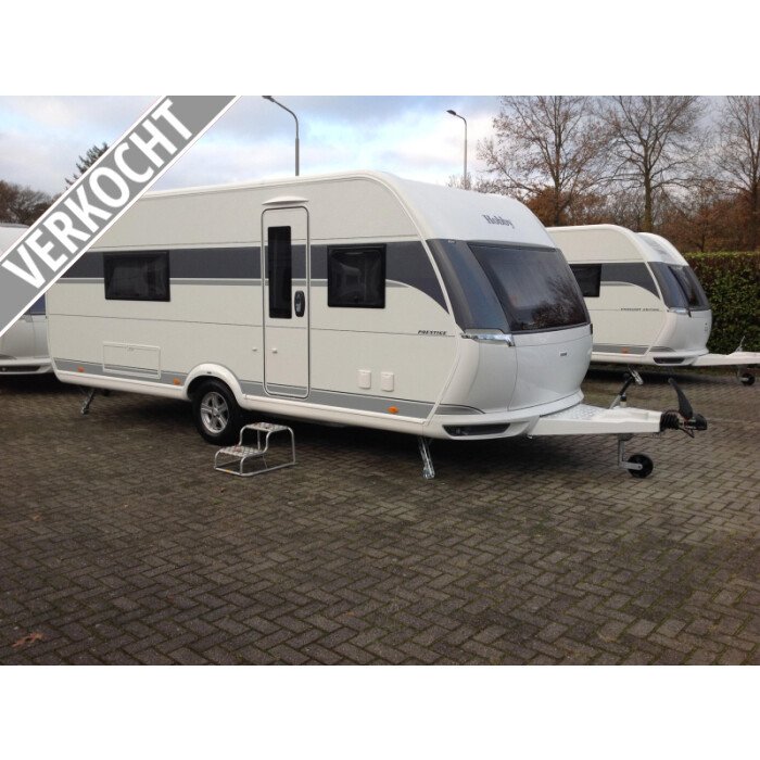 Prestige 560 WLU afbeelding