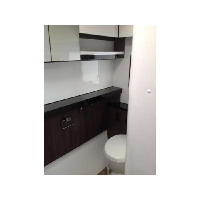 Prestige 560 WLU afbeelding