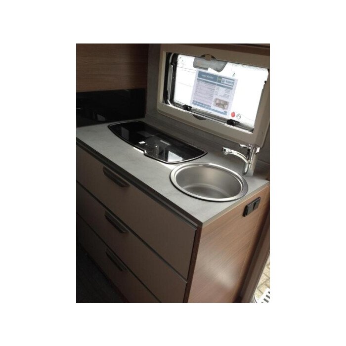 Sport 540 FDK afbeelding