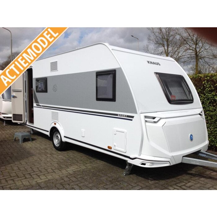 Sport 540 FDK afbeelding