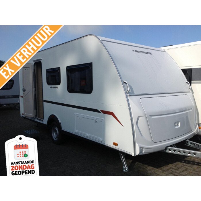 Caracito 470 EU afbeelding