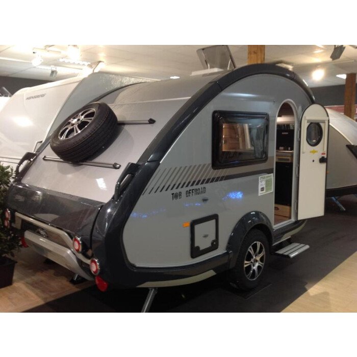 Off Road 320 afbeelding