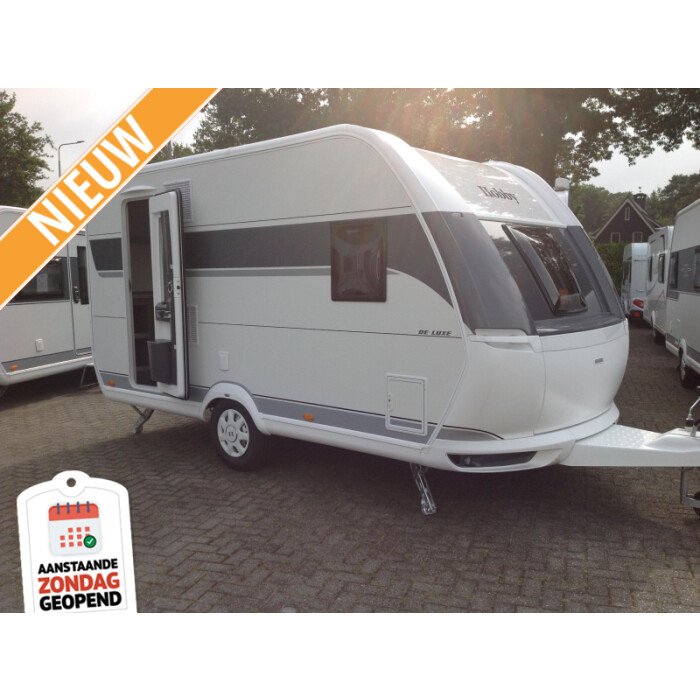 De Luxe 400 SFE afbeelding