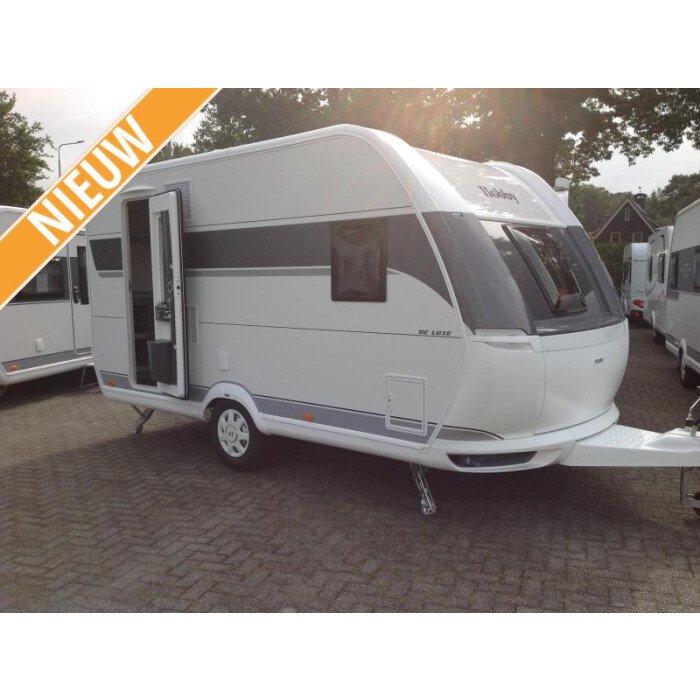 De Luxe 400 SFE afbeelding